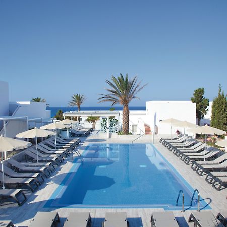 Riu La Mola Hotel Playa Migjorn Buitenkant foto